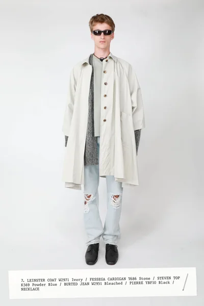 Look 7